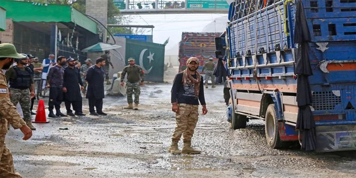 Pakistan’s complicated relationship with the two Talibans