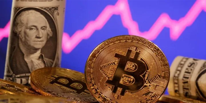PAKISTAN’S “CRYPTO SOMERSAULT”