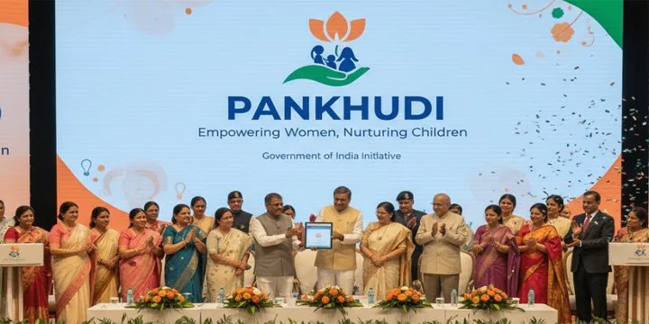 PANKHUDI PORTAL