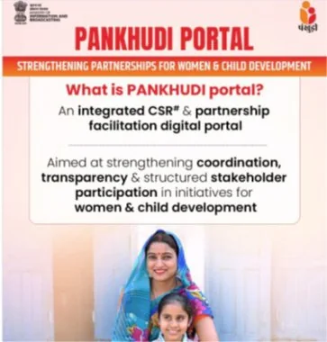 PANKHUDI PORTAL explained for UPSC