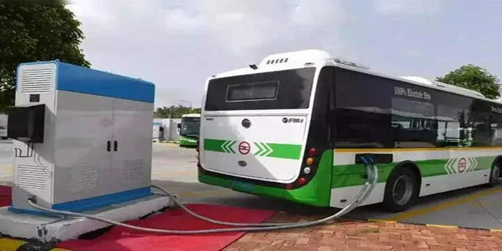 PM e-Bus Sewa scheme