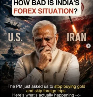 PM MODI’S SELF RELIANCE PUSH explained for UPSC