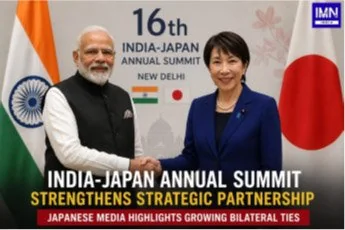 PM MODI’S STATE VISIT TO INDONESIA explained for UPSC
