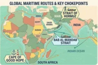 PM MODI’S STATE VISIT TO SEYCHELLES explained for UPSC