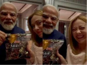 PM MODI’S UAE & EUROPE TOUR explained for UPSC