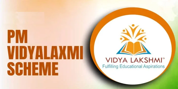 PM VIDYA LAXMI SCHEME