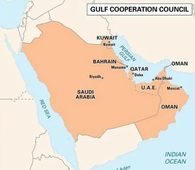 PM’S VISIT TO KUWAIT explained for UPSC