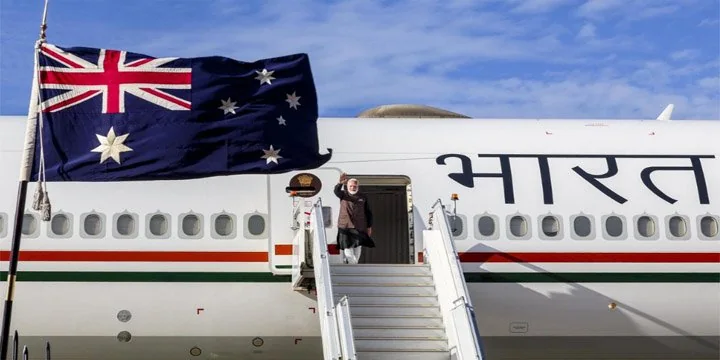 PM’S VISIT TO NEW ZEALAND