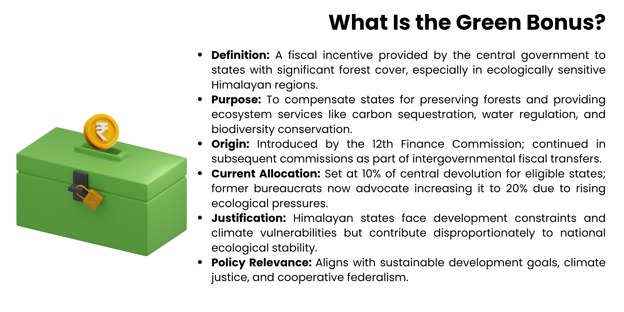 green-bonus