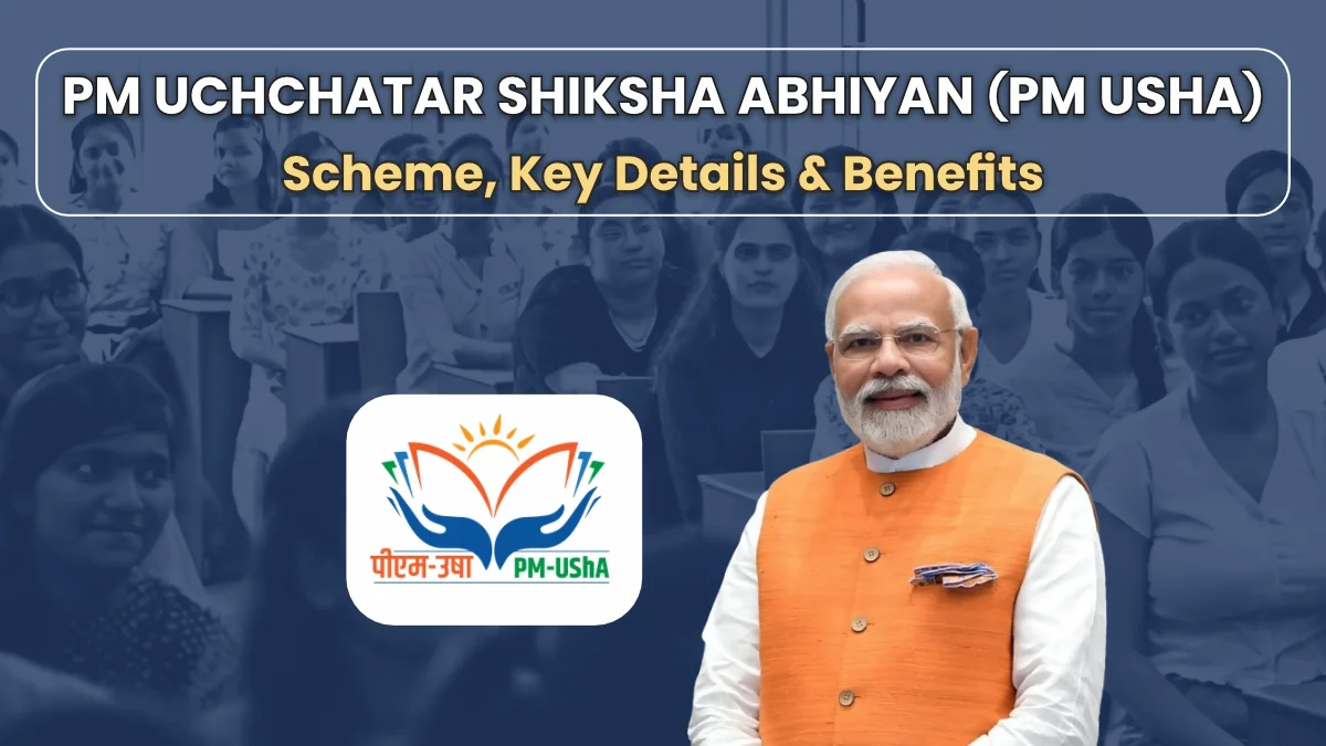 pm-usha