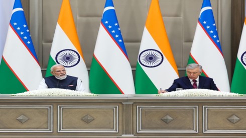 prime minister narendra
