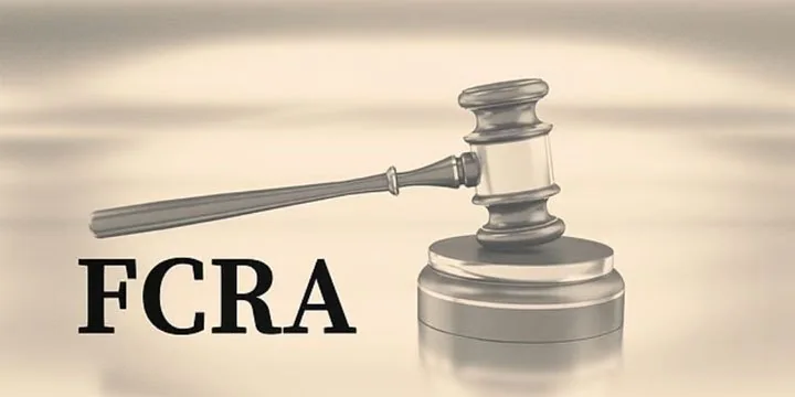 PROPOSED AMENDMENTS IN FCRA