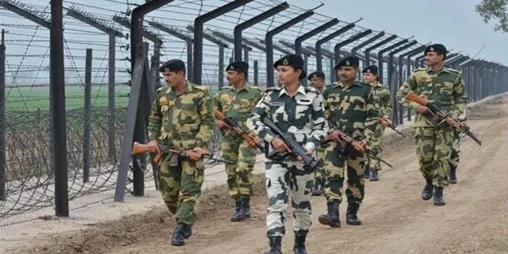 Punjab government moved Supreme Court against the expansion of BSF jurisdiction