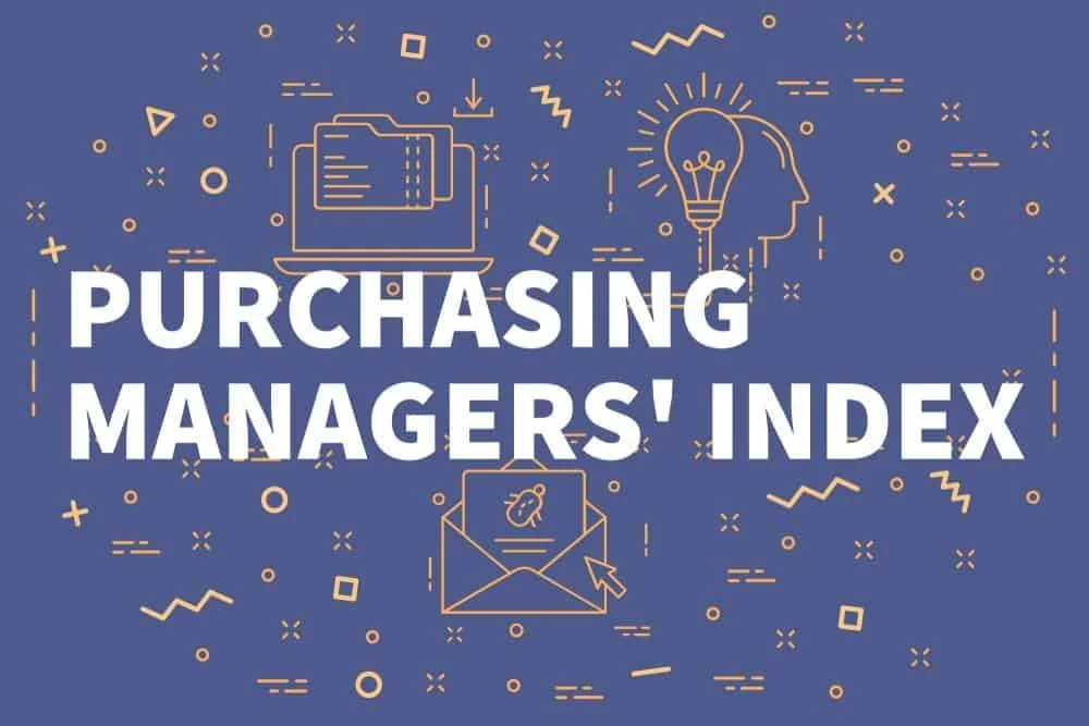 Purchasing Managers Index
