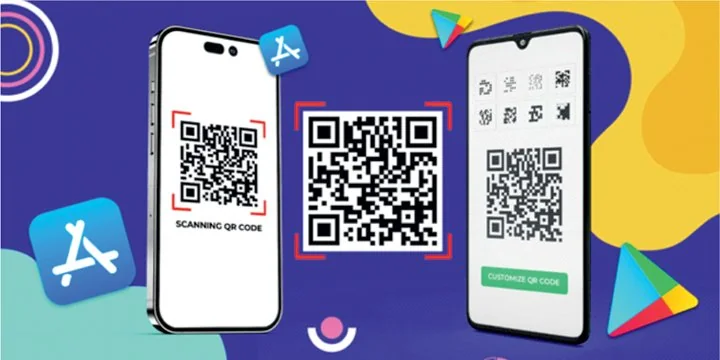 QR CODE