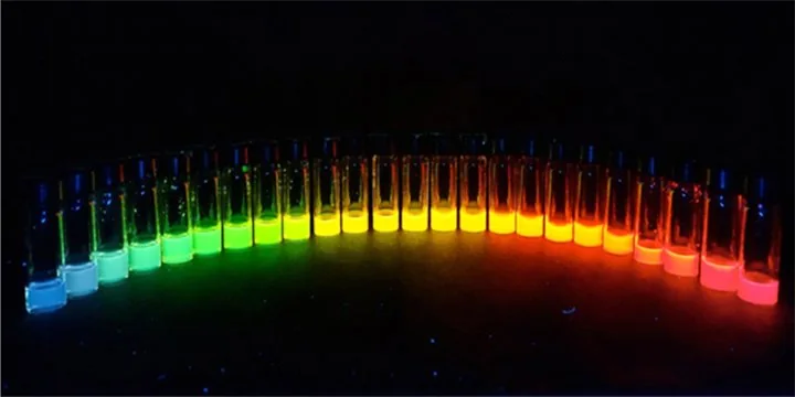 QUANTUM DOTS