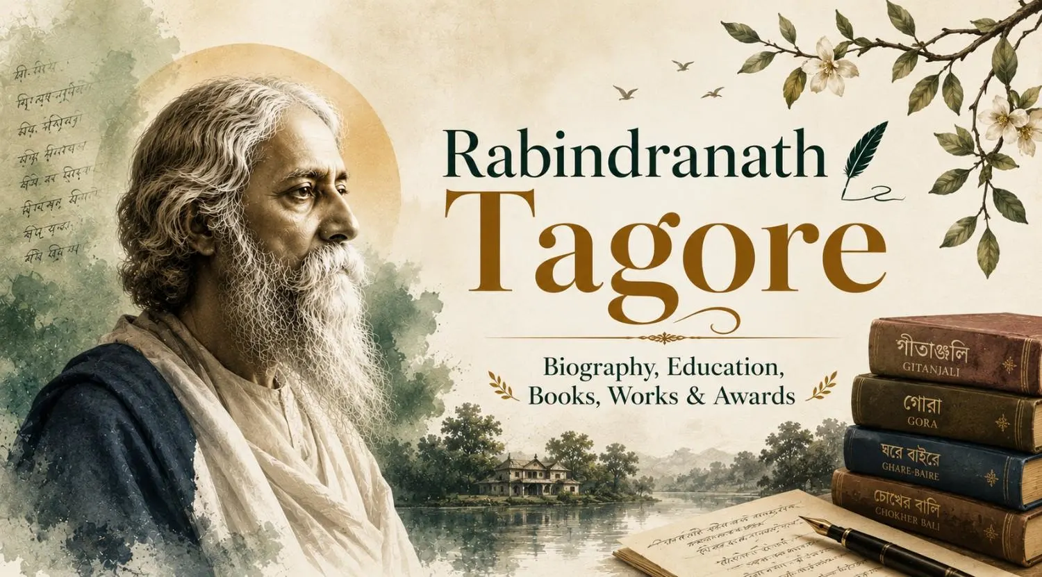 rabindranath tagore