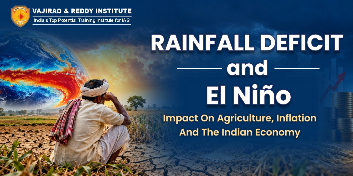 Rainfall Catastrophes in North India
