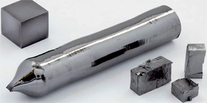 Rare Metal Tantalum
