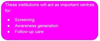 RASHTRIYA BAL SWASTHYA KARYAKRAM 2.0 GUIDELINES explained for UPSC