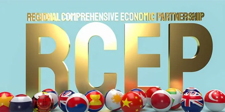 Regional Comprehensive Economic Partnership