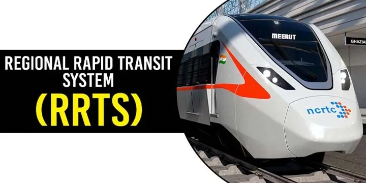 Regional Rapid Transit System (RRTS)