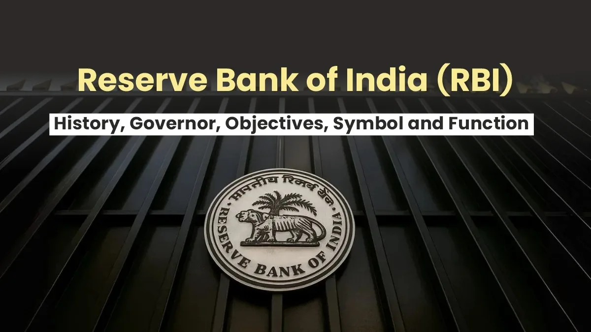 Reserve Bank of India