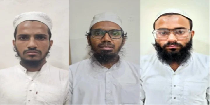 RICIN TERROR ATTACK