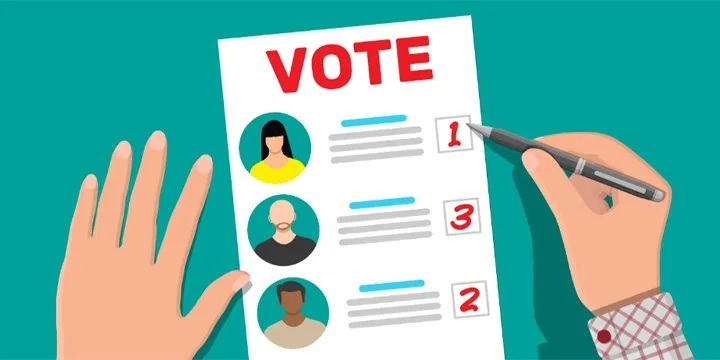 Right to Privacy Of Election Candidates