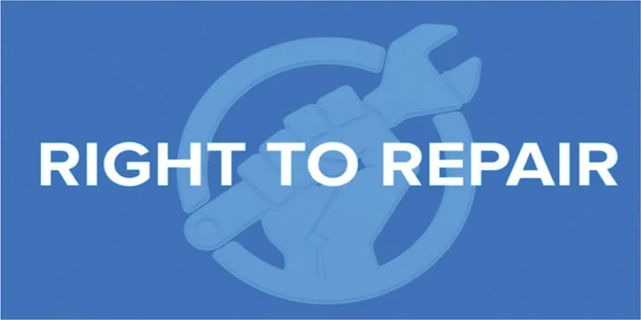 RIGHT TO REPAIR