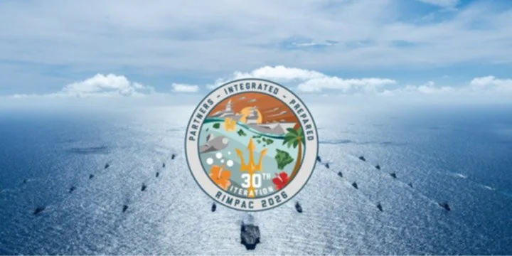 RIM OF THE PACIFIC (RIMPAC)