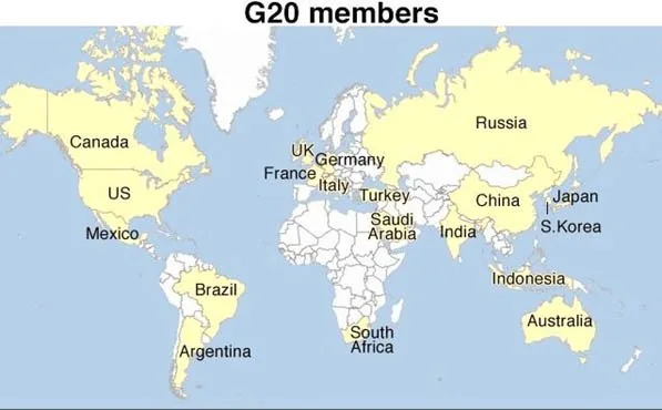 RIO DE JANEIRO G20 SUMMIT, 2024 explained for UPSC