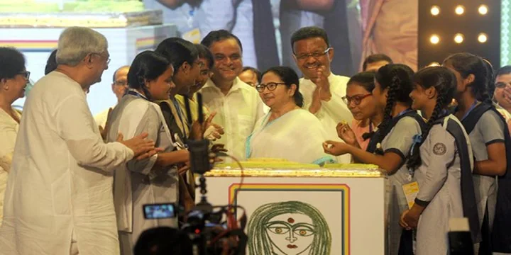 Rise in child marriages in West Bengal