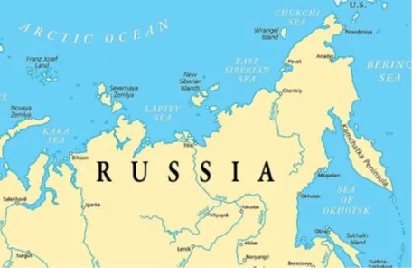 RUSSIA’S KAMCHATKA PENINSULA explained for UPSC