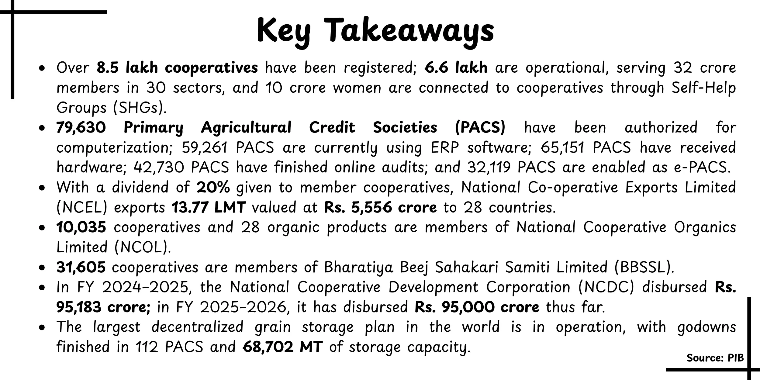 key-takeaways