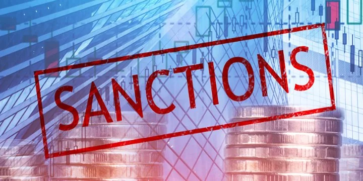 Sanctions On Israel