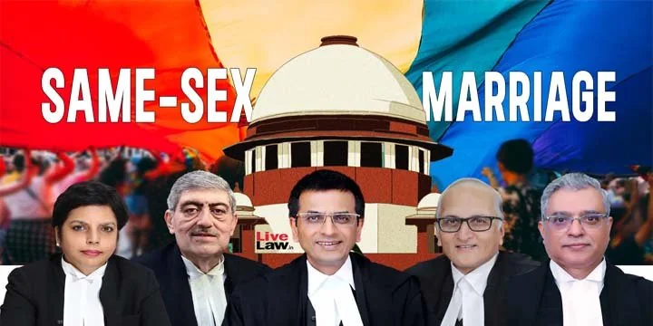 SC verdict on same sex marriages soon: Complete summary of the arguments made during hearing