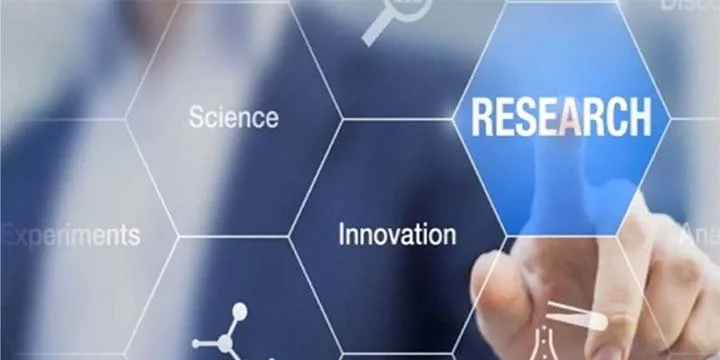 SCIENTIFIC RESEARCH AND HIGHER EDUCATION IN INDIA