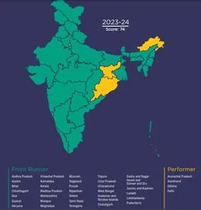 SDG 16: Promote Just Peaceful & Inclusive Societies explained for UPSC