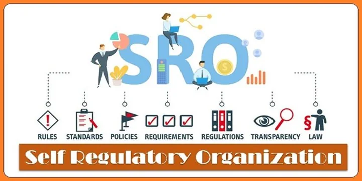 Self-Regulatory Organisations (SROs)