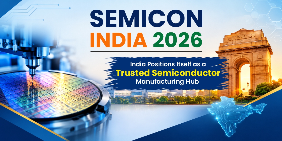 Semicon India 2026