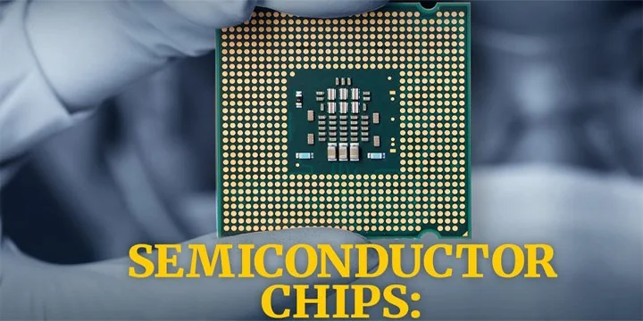 Semiconductor Chips