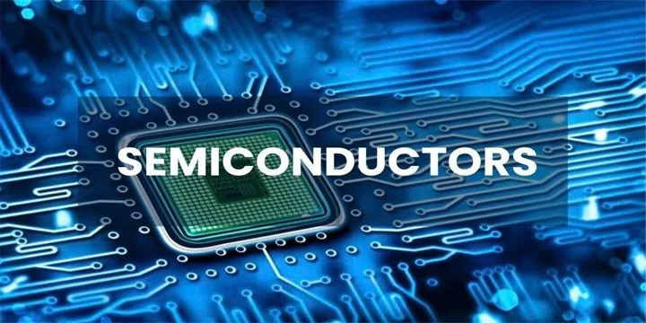 Semiconductors