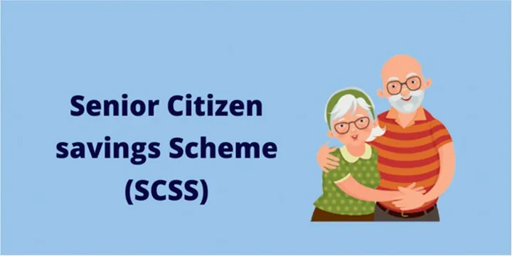SENIOR CITIZEN SAVINGS SCHEME