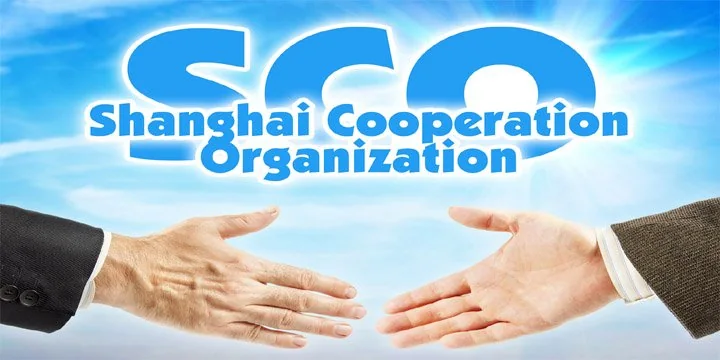 Shanghai Cooperation Organisation