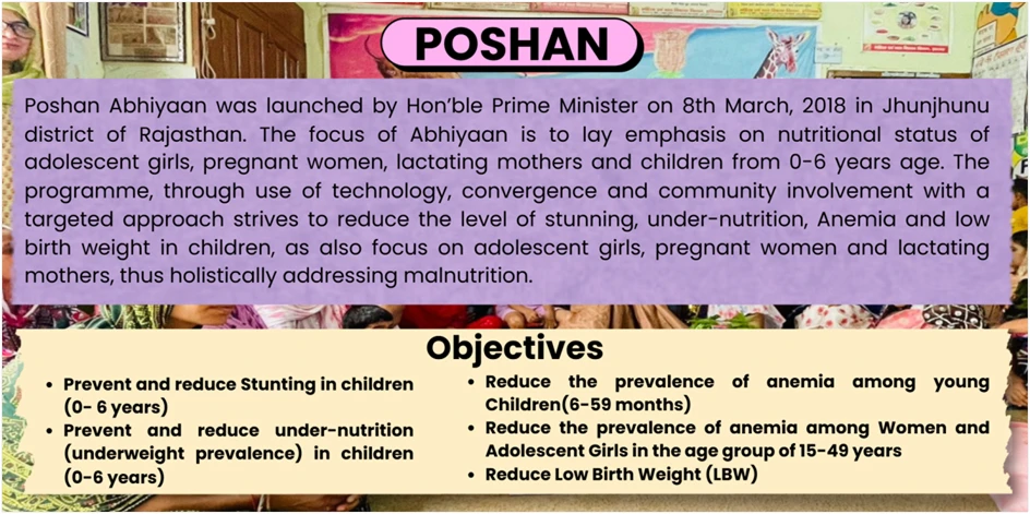 poshan
