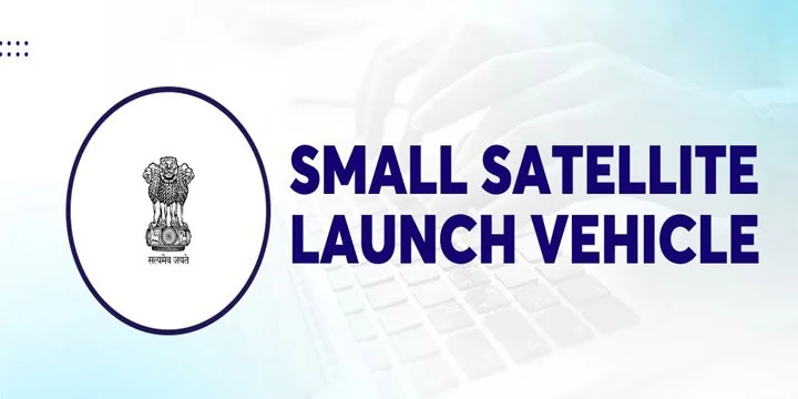 Small Satellite Launch Vehicle