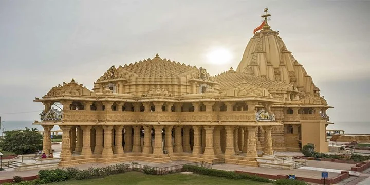 Somnath: A brief history of the temple, and why Nehru opposed the President inaugurating it