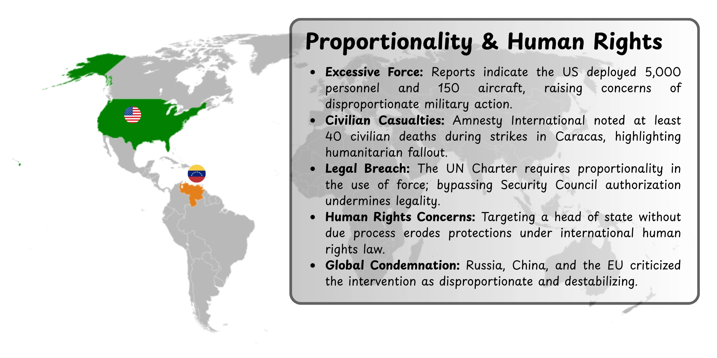proportionality