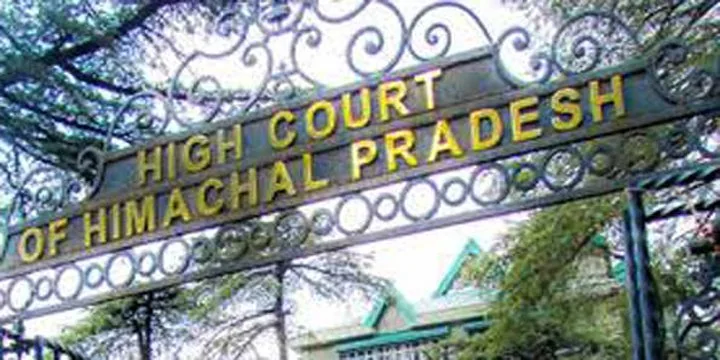 Speaker's Acceptance of MLA Resignation